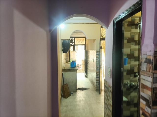 2 BHK Independent Builder Floor in Preet Vihar for rent New Delhi. The reference number is 17254366