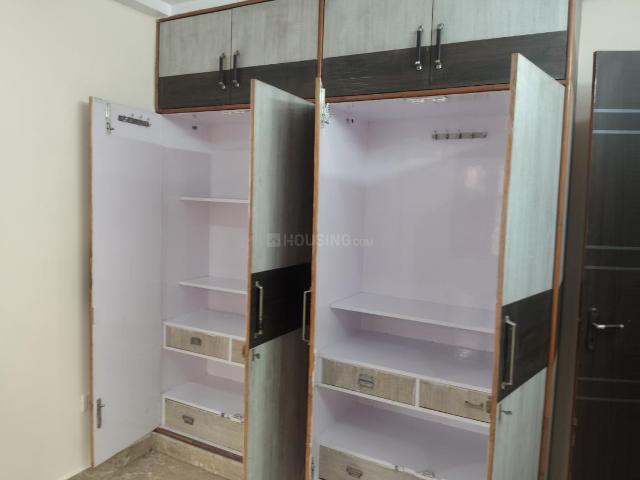 2 BHK Independent Builder Floor in Preet Vihar for rent New Delhi. The reference number is 18734465
