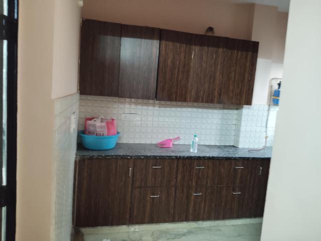 2 BHK Independent Builder Floor in Preet Vihar for rent New Delhi. The reference number is 18886175
