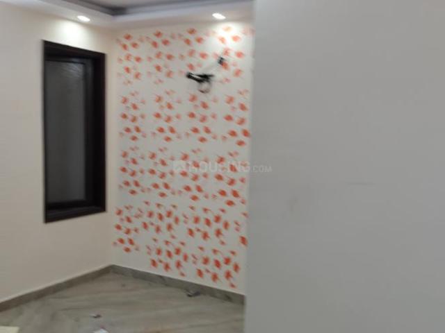 2 BHK Independent Builder Floor in Preet Vihar for rent New Delhi. The reference number is 19001704