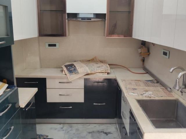 2 BHK Independent Builder Floor in Preet Vihar for rent New Delhi. The reference number is 19168643
