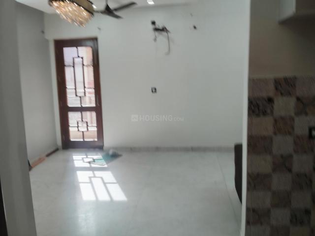 2 BHK Independent Builder Floor in Preet Vihar for rent New Delhi. The reference number is 19557886