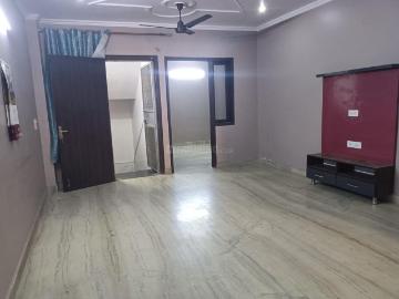 2 BHK Independent Builder Floor in Preet Vihar for rent New Delhi. The reference number is 19662716