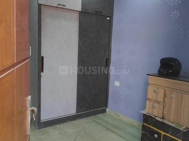 2 BHK Independent Builder Floor in Preet Vihar for rent New Delhi. The reference number is 19793490