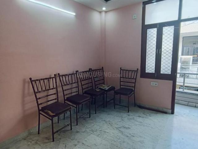 2 BHK Independent Builder Floor in Preet Vihar for rent New Delhi. The reference number is 19877886