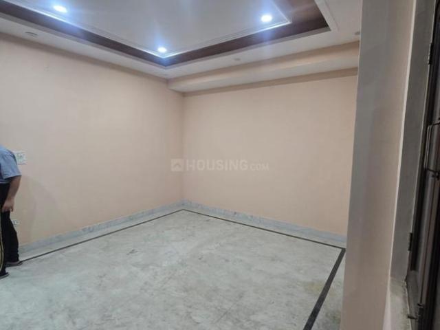 2 BHK Independent Builder Floor in Preet Vihar for rent New Delhi. The reference number is 19811040