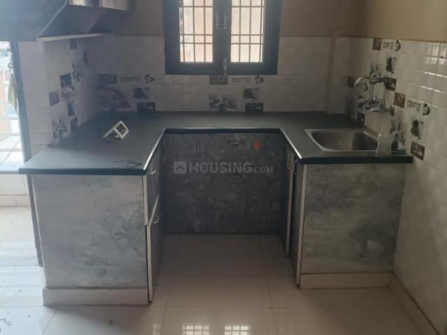 2 BHK Independent Builder Floor in Preet Vihar for rent New Delhi. The reference number is 19826892