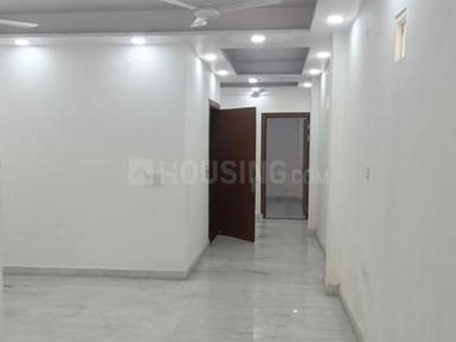 2 BHK Independent Builder Floor in Preet Vihar for rent New Delhi. The reference number is 19837137