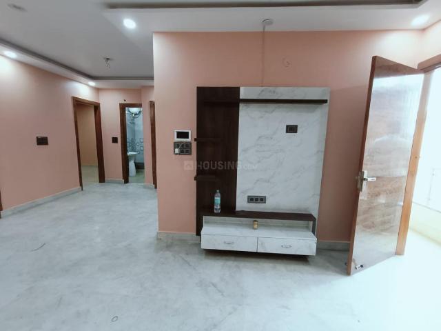 2 BHK Independent Builder Floor in Preet Vihar for rent New Delhi. The reference number is 19837361