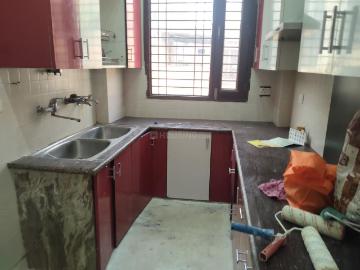 East Delhi, New Delhi, Delhi - Balcony