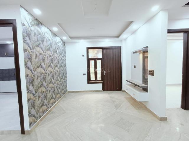 2 BHK Independent Builder Floor in Preet Vihar for rent New Delhi. The reference number is 19968146
