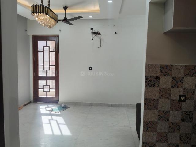 2 BHK Independent Builder Floor in Preet Vihar for rent New Delhi. The reference number is 19935448