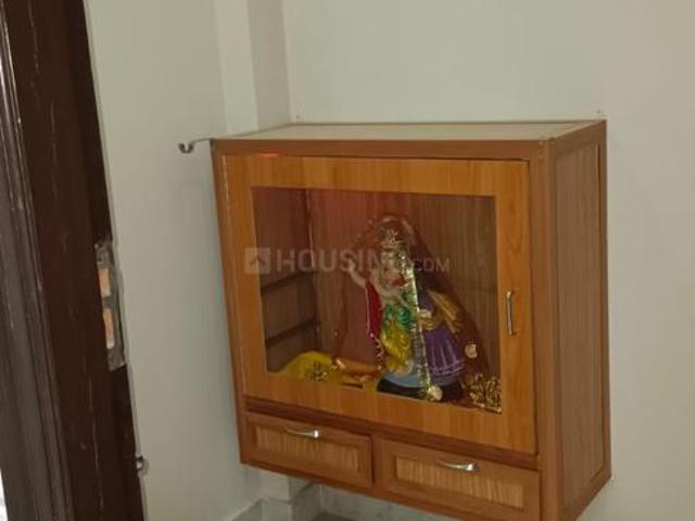 2 BHK Independent Builder Floor in Preet Vihar for rent New Delhi. The reference number is 20006343