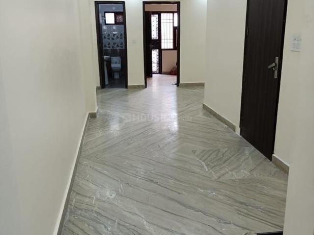 2 BHK Independent Builder Floor in Preet Vihar for rent New Delhi. The reference number is 20013974