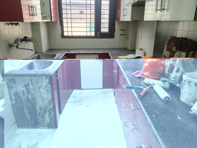 2 BHK Independent Builder Floor in Preet Vihar for rent New Delhi. The reference number is 20162920