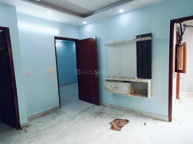 2 BHK Independent Builder Floor in Preet Vihar for rent New Delhi. The reference number is 20375989