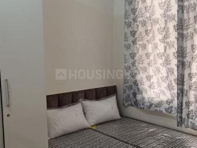 2 BHK Independent Builder Floor in Preet Vihar for rent New Delhi. The reference number is 20380328