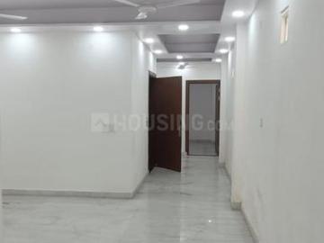 2 BHK Independent Builder Floor in Preet Vihar for rent New Delhi. The reference number is 20382294
