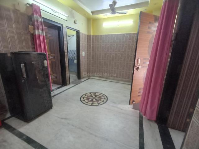 2 BHK Independent Builder Floor in Preet Vihar for rent New Delhi. The reference number is 20386763