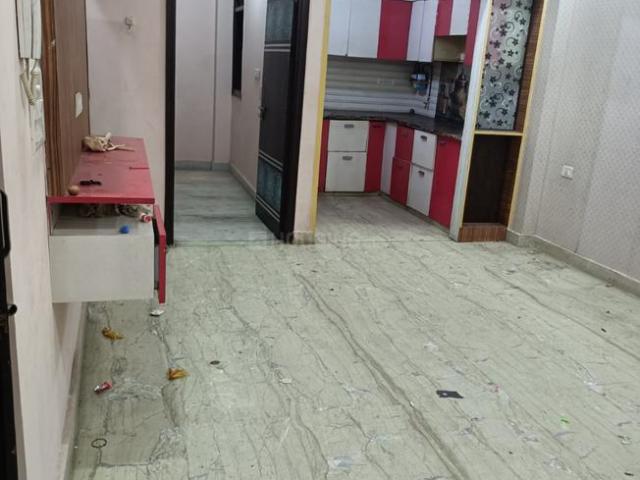 2 BHK Independent Builder Floor in Preet Vihar for rent New Delhi. The reference number is 20386807