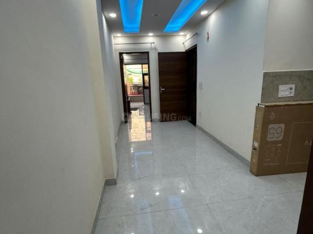 2 BHK Independent Builder Floor in Preet Vihar for rent New Delhi. The reference number is 20390671