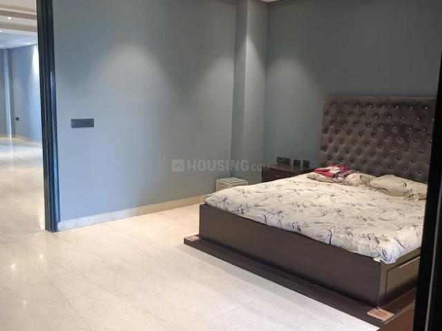2 BHK Independent Builder Floor in Preet Vihar for rent New Delhi. The reference number is 20308814