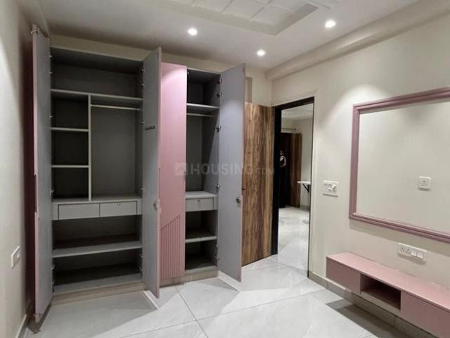 2 BHK Independent Builder Floor in Preet Vihar for rent New Delhi. The reference number is 20309190