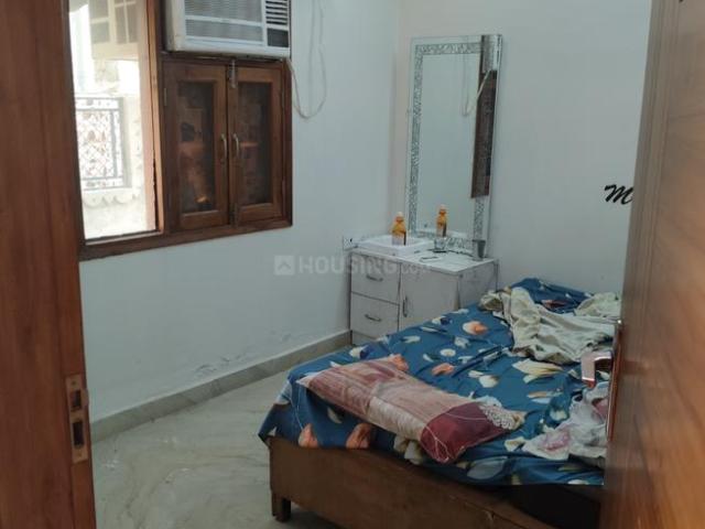 2 BHK Independent Builder Floor in Preet Vihar for rent New Delhi. The reference number is 20337988