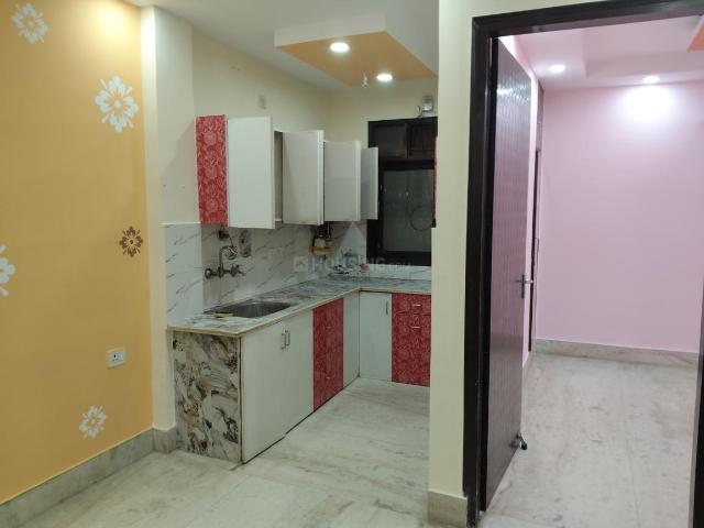 2 BHK Independent Builder Floor in Preet Vihar for rent New Delhi. The reference number is 20410262