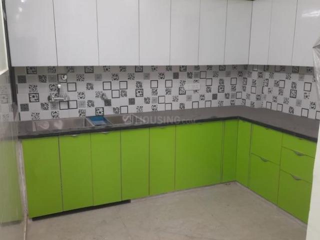 2 BHK Independent Builder Floor in Preet Vihar for rent New Delhi. The reference number is 20413972