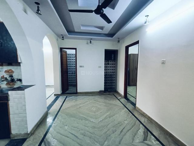 2 BHK Independent Builder Floor in Preet Vihar for rent New Delhi. The reference number is 20650249