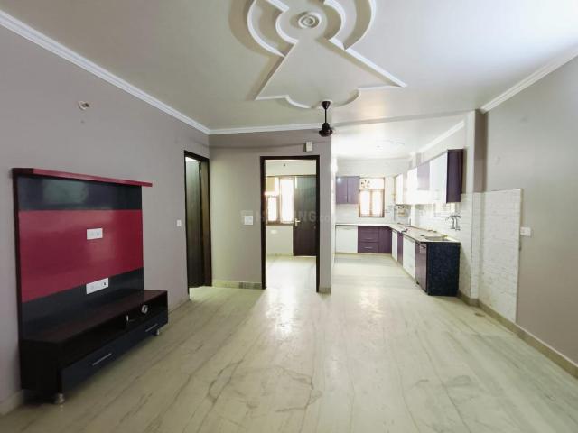 2 BHK Independent Builder Floor in Preet Vihar for rent New Delhi. The reference number is 20650291