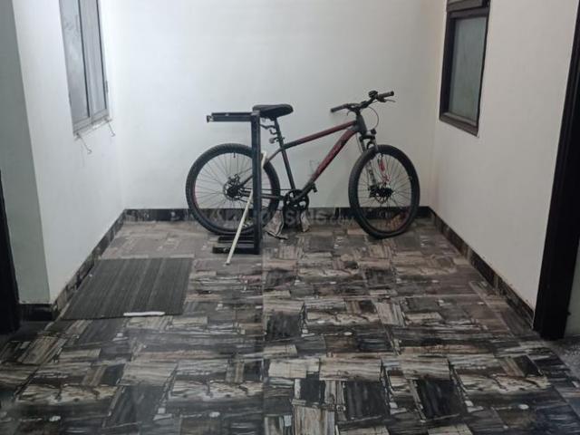 2 BHK Independent Builder Floor in Preet Vihar for rent New Delhi. The reference number is 20653673