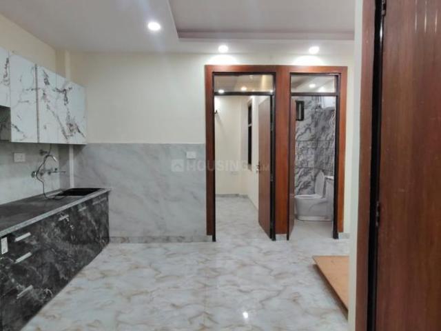 2 BHK Independent Builder Floor in Preet Vihar for rent New Delhi. The reference number is 20654024