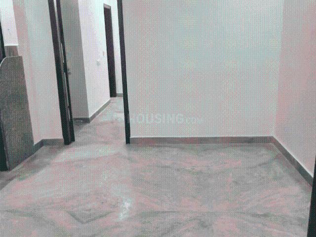 2 BHK Independent Builder Floor in Preet Vihar for rent New Delhi. The reference number is 20662236