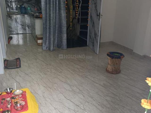 2 BHK Independent Builder Floor in Preet Vihar for rent New Delhi. The reference number is 20619903