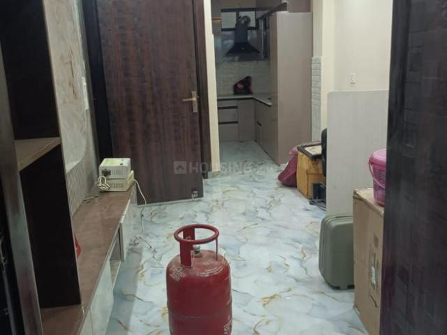 2 BHK Independent Builder Floor in Preet Vihar for rent New Delhi. The reference number is 20619927
