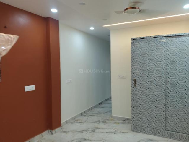 2 BHK Independent Builder Floor in Preet Vihar for rent New Delhi. The reference number is 20632426