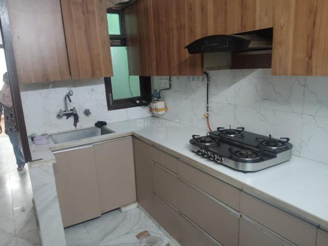 2 BHK Independent Builder Floor in Preet Vihar for rent New Delhi. The reference number is 20771558