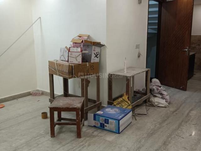 2 BHK Independent Builder Floor in Preet Vihar for rent New Delhi. The reference number is 20719278