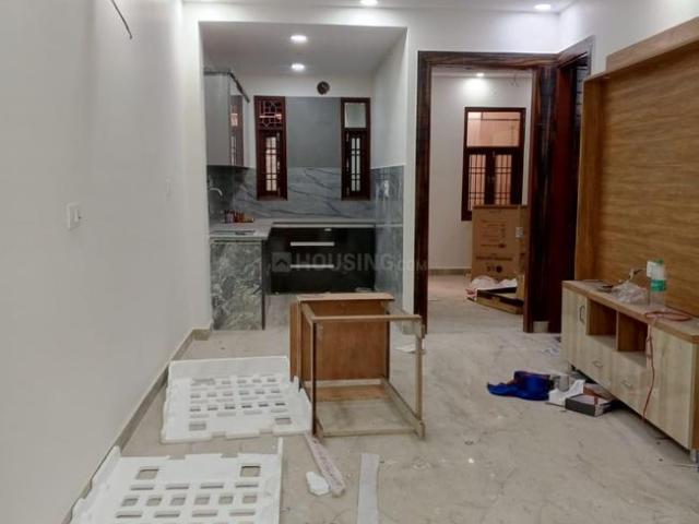 2 BHK Independent Builder Floor in Preet Vihar for rent New Delhi. The reference number is 20719811