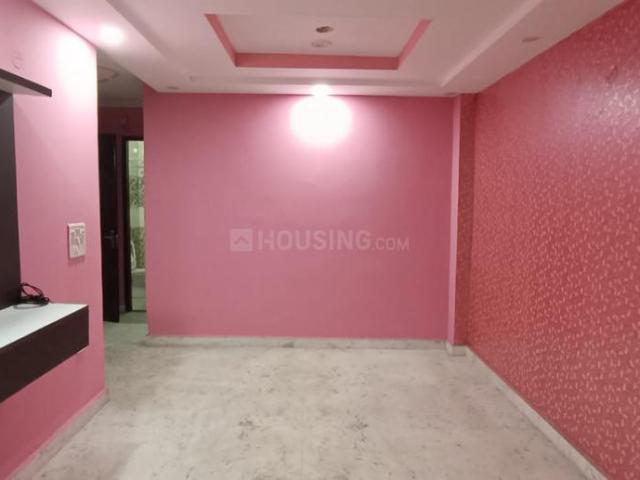 2 BHK Independent Builder Floor in Preet Vihar for rent New Delhi. The reference number is 20923174