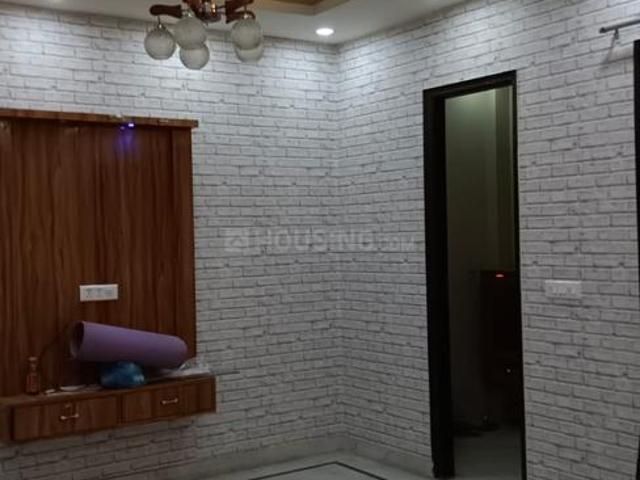 2 BHK Independent Builder Floor in Preet Vihar for rent New Delhi. The reference number is 21181209