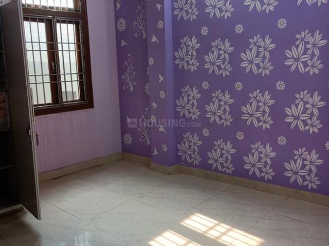 2 BHK Independent Builder Floor in Preet Vihar for rent New Delhi. The reference number is 21186085