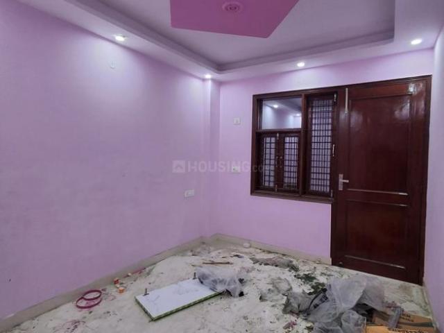 2 BHK Independent Builder Floor in Preet Vihar for rent New Delhi. The reference number is 21289033