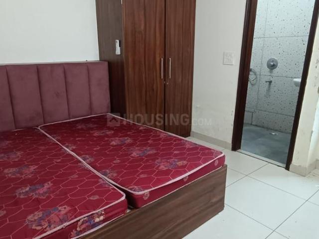 2 BHK Independent Builder Floor in Preet Vihar for rent New Delhi. The reference number is 21236268