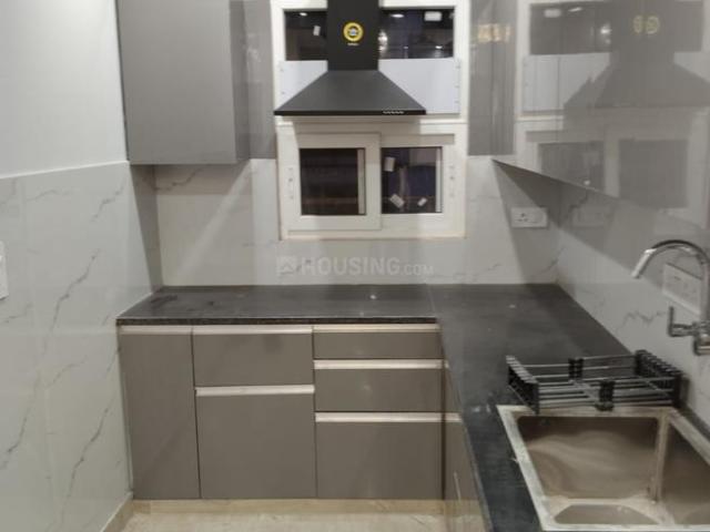 2 BHK Independent Builder Floor in Preet Vihar for rent New Delhi. The reference number is 21327466