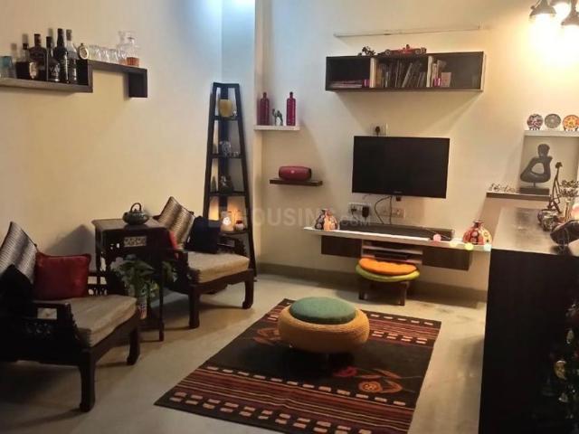 2 BHK Independent Builder Floor in Preet Vihar for resale New Delhi. The reference number is 21109945