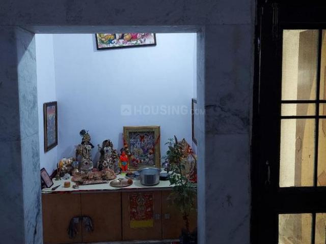 2 BHK Independent Builder Floor in Preet Vihar for resale New Delhi. The reference number is 7629081