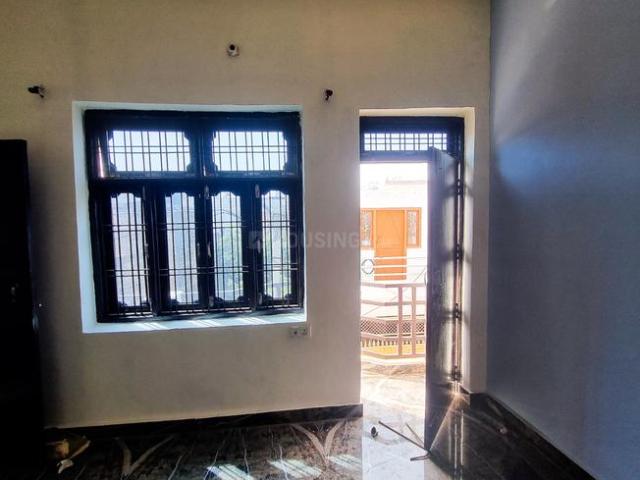 2 BHK Independent Builder Floor in Preeti Nagar for rent Lucknow. The reference number is 18166326